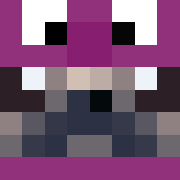 Minecraft profile picture for @Authorisation