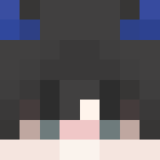 Minecraft profile picture for @Saei