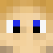 Minecraft profile picture for @Peepers