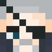 Skin Head