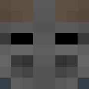 Skin Head
