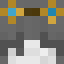 Minecraft players skin