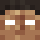 MiseryWhip Minecraft head