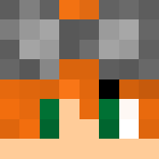 Skin Head