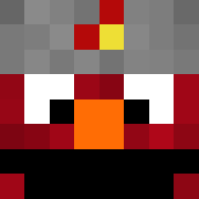 Skin Head