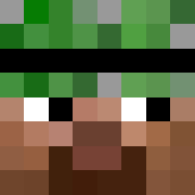 Skin Head