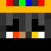 Skin Head