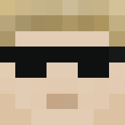 Skin Head