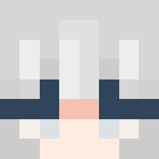 Minecraft profile picture for @Dorky