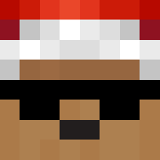 Skin Head