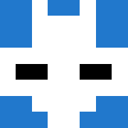 Minecraft profile picture for @Forked