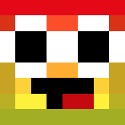 Minecraft profile picture for @Wasif