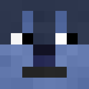 Minecraft profile picture for @Nil