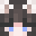 cattgirlj Minecraft head