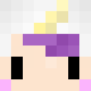 Minecraft profile picture for @Thorja
