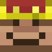 Skin Head