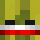 DRTICMELOUNU Minecraft head