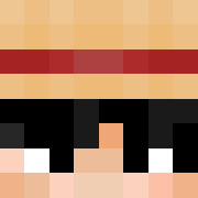 Minecraft profile picture for @RedCanids
