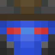 Skin Head