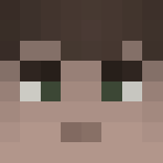Minecraft profile picture for @Yamil