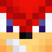 Minecraft profile picture for @knees