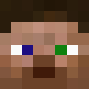Minecraft profile picture for @SainZ