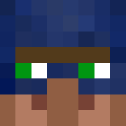 Skin Head