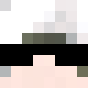 Skin Head