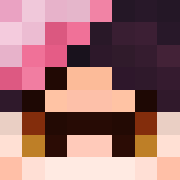 Minecraft profile picture for @moimoi