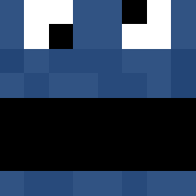 Minecraft profile picture for @DsC