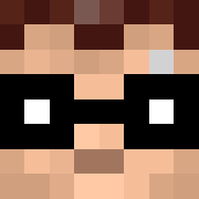 Minecraft profile picture for @Conf