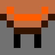 Skin Head