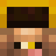 Minecraft profile picture for @scurvy