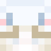 Minecraft profile picture for @Maia