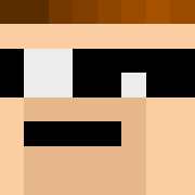 Minecraft profile picture for @Gamma
