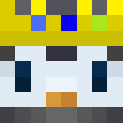 Skin Head