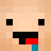 Minecraft profile picture for @claMs