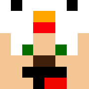 Skin Head