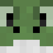 Minecraft profile picture for @Alloy