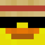 Skin Head