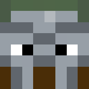 Skin Head