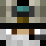 Skin Head
