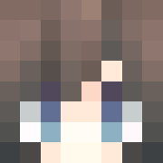 Minecraft profile picture for @hanakokun