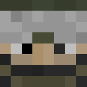 Skin Head