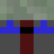 Skin Head
