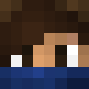 Minecraft profile picture for @Mayo