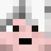 Minecraft profile picture for @Mockery