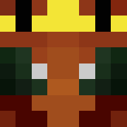 Skin Head