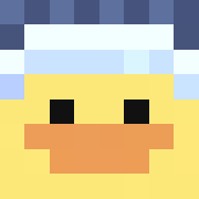Minecraft profile picture for @Skins