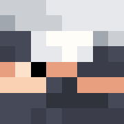 Skin Head